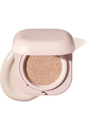 LANEIGE Neo Cushion Glow SPF46 PA++ (with refill) - 15g*2 - 21C1 Cool Beige
