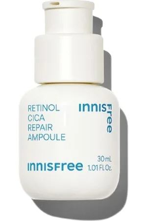 Innisfree Retinol Cica Repair Ampoule (New Version) - 30ml