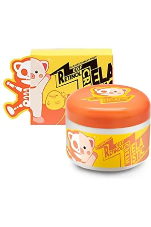 ELIZAVECCA Milky Piggy EGF Elastic Retinol Cream