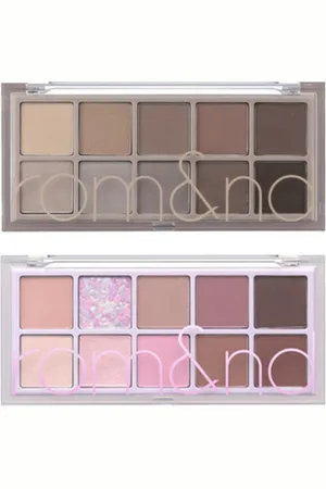 Romand Better Than Palette Set T