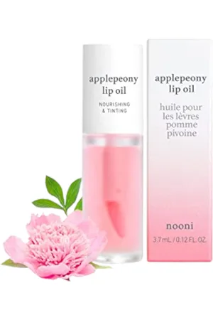 MEMEBOX Nooni Applepeony Lip Oil - 3.7ml - NOC