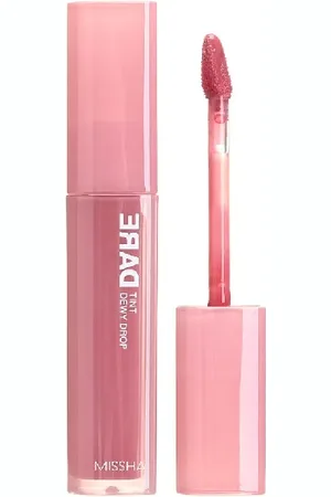 Missha [Saldi] - Dare Tint Dewy Drop - 4.3g - Rosy Drop