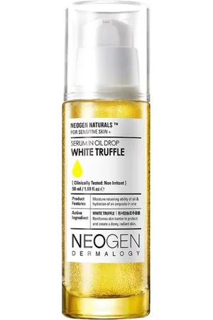 NEOGEN Dermalogy Dermalogy White Truffle Serum In Oil Drop - 50ml