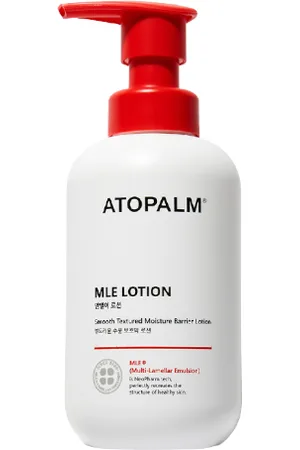 ATP Atopalm - MLE Lotion - 200ml
