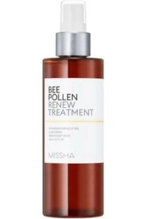 Missha Bee Pollen Renew Treatment - 150ml