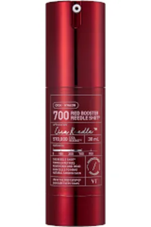 VT Red Booster Reedle Shot 700 - 30ml