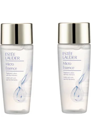 Estée Lauder Micro Essence Treatment Lotion with Bio-Ferment - 30ml (2ea) Set