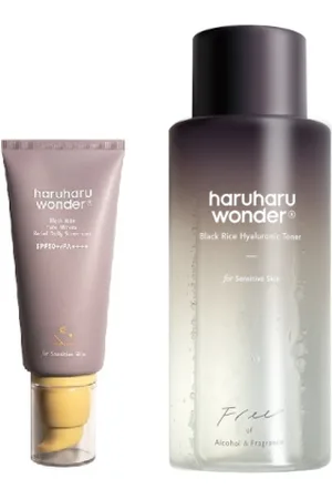 Haruharu WONDER [Saldi] - Best Seller Trial Set