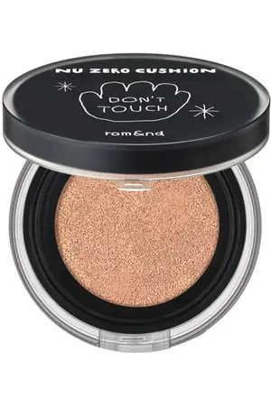 Romand Inapsquare Nu Zero Cushion - 15g - 02 Pure21