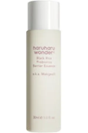 Haruharu WONDER Black Rice Probiotics Barrier Essence (Milky Essence) - 30ml