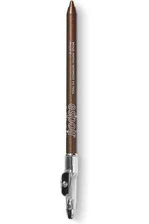 Espoir Bronze Painting Waterproof Eye Pencil - 1.5g - Broom ST