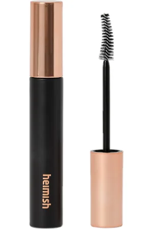 heimish Dailism Smudege Stop Mascara Black Curling - 9g
