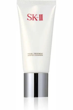 SK-II Facial Treatment Gentle Cleanser - 120g