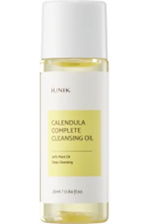 iUnik Calendula Complete Cleansing Oil - 25ml