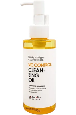EYENLIP VC Control Cleansing Oil - 150ml
