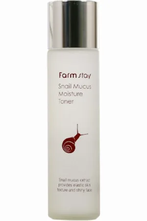 Farm Stay Snail Mucus Moisture Toner - 150ml