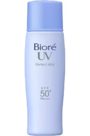 Kao Biore UV Sunscreen Perfect Milk SPF50+ PA++++ - 40ml