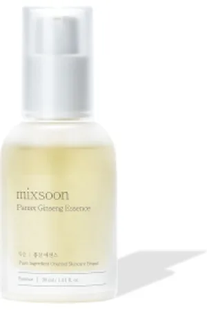Mixsoon Panax Ginseng Essence - 30ml