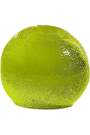 ongredients Cleansing Ball - 110g - Jeju Green Tea