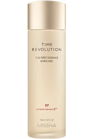 Missha Time Revolution The First Essence Enriched - 150ml