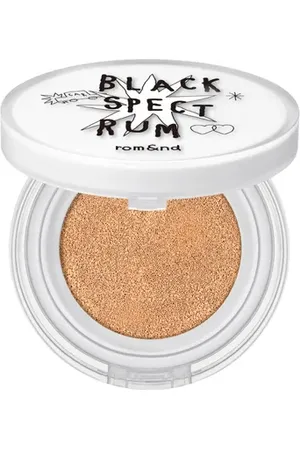 Romand Inapsquare Nu Zero Cushion - 15g - 03 Natural21