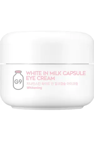 G9skin White In Milk Capsule Eye Cream/30g