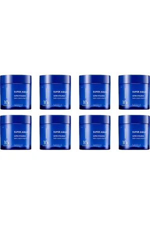 Missha Super Aqua Ultra Hyalron Balm Cream - 70ml (8ea) Set