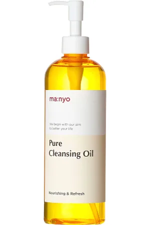 ma:nyo Pure Cleansing Oil - 200ml