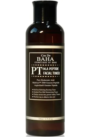 Cos De BAHA Peptide Toner (PT) - 200ml