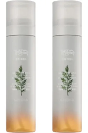 Missha Artemisia Calming Essence [Mist Type] - 120ml (2ea) Set