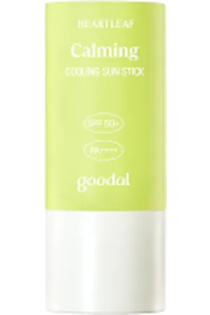 GOODAL Heartleaf Calming Cooling Sun Stick SPF50+ PA++++ - 19g
