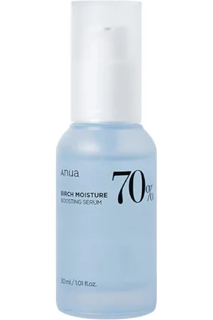 ANUA Birch Moisture Boosting Serum - 30ml