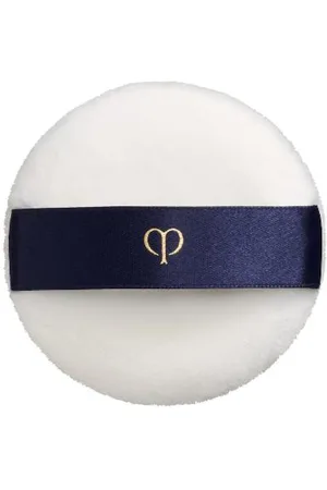 Shiseido CLÉ DE PEAU BEAUTÉ Powder Puff - 1pezzo