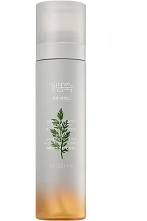 Missha Artemisia Calming Essence [Mist Type] - 120ml