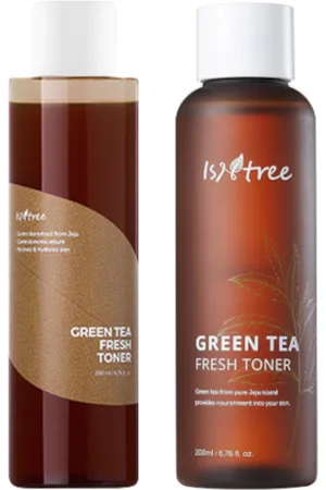 Isntree Green Tea Fresh Toner - 200ml