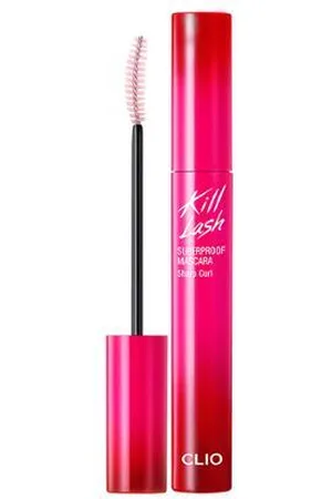 Clio Kill Lash Superproof Mascara - 7g - 10 Sharp Curl