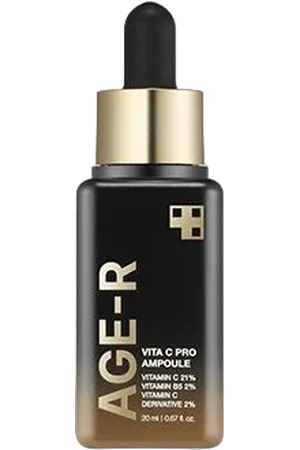 medicube Age-R Vita C Pro Ampoule - 20ml