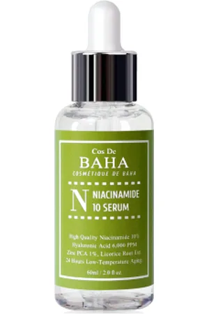 Cos De BAHA [Saldi] - Niacinamide Serum (N) - 30ml