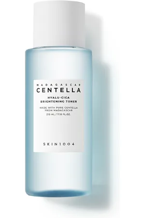 SKIN1004 Madagascar Centella Hyalu-Cica Brightening Toner - 210ml