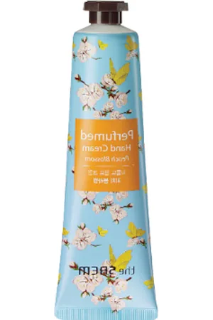 The SAEM Perfumed Hand Cream - Peach Blossom - 30ml