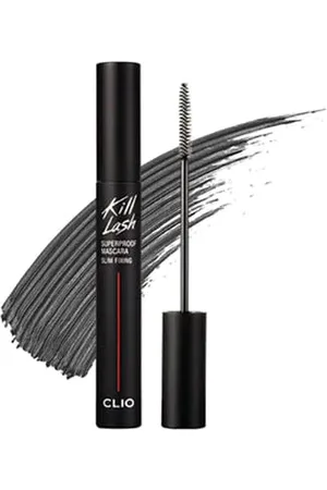 Clio Kill Lash Superproof Mascara - 7g - 00 Slim Fixing