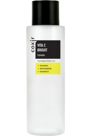 Coxir Vita C Bright Toner - 150ml