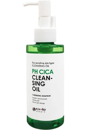 EYENLIP PH Cica Cleansing Oil - 150ml