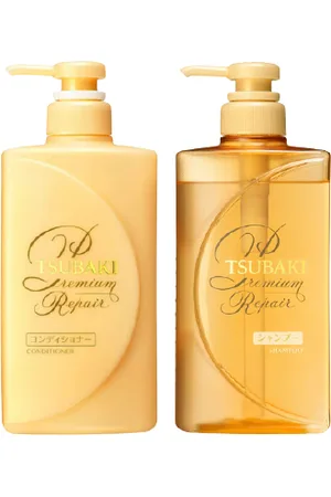 Shiseido Hair Care Repair Set
