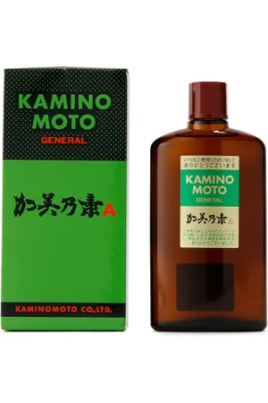 KAMINOMOTO A Hair Tonic - 200ml
