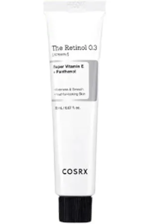 COSRX The Retinol 0.3 Cream - 20ml