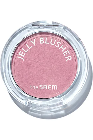 The SAEM Jelly Blusher - 4.5g - PP02 Baby Lavender