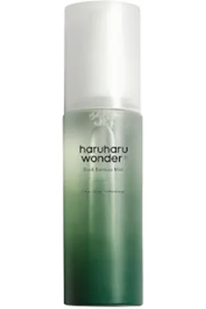 Haruharu WONDER [Saldi] - Black Bamboo Mist - 80ml