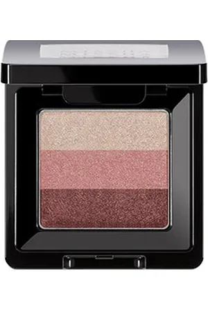 Missha Triple Eyeshadow - 2g - 06 Marsala Red