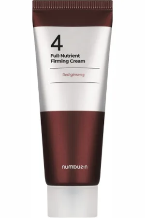 numbuzin [Saldi] - No.4 Full-Nutrient Firming Cream - 60ml